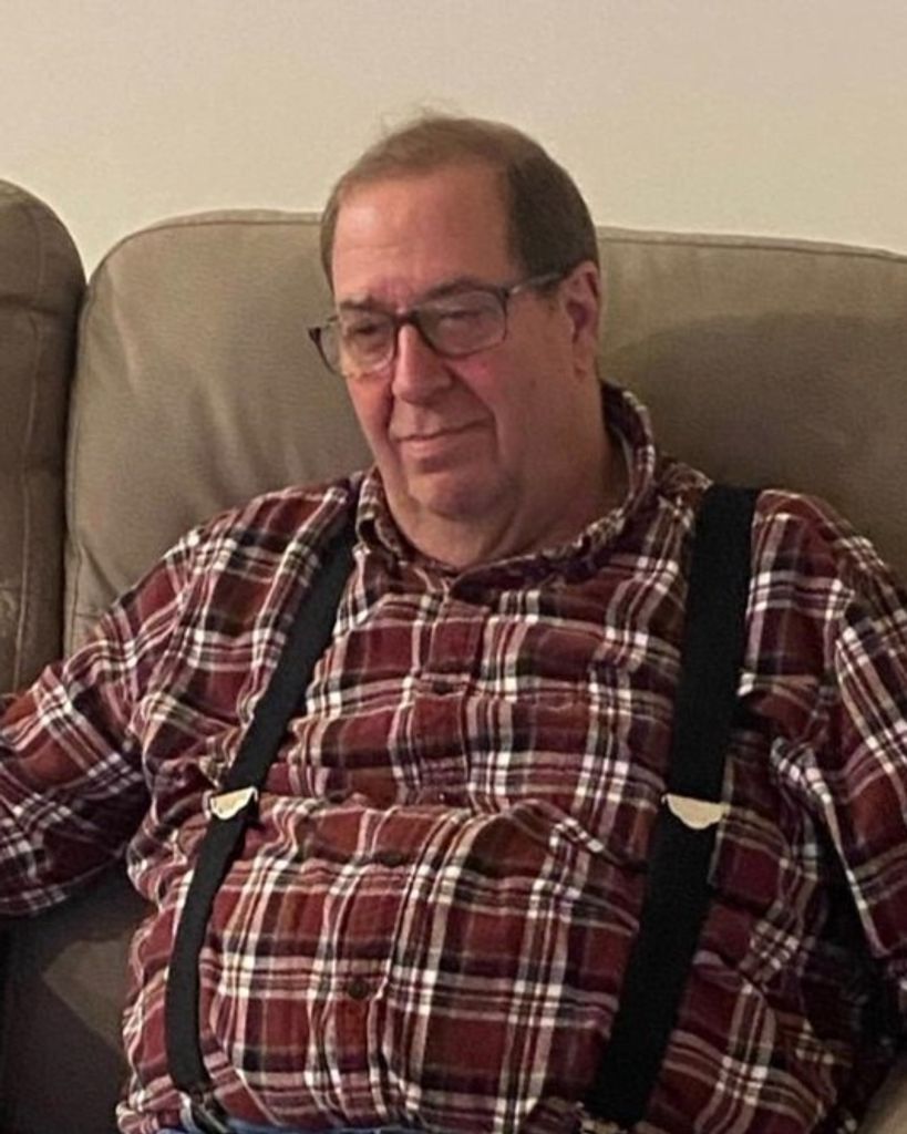 John Daniel Green Profile Photo