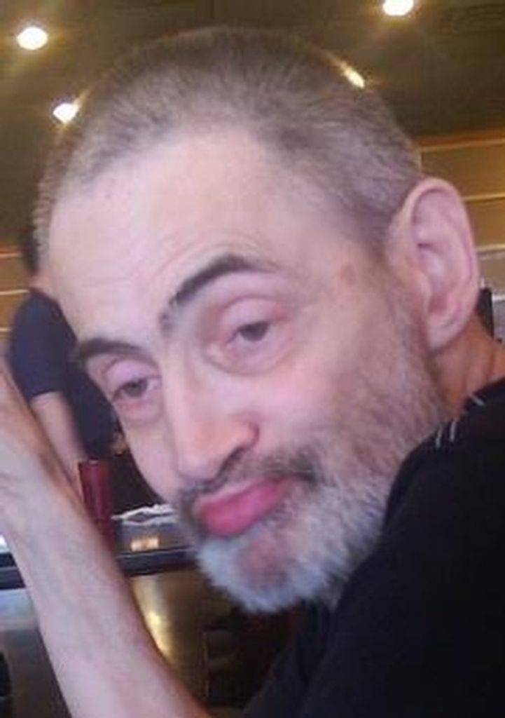James Mast
