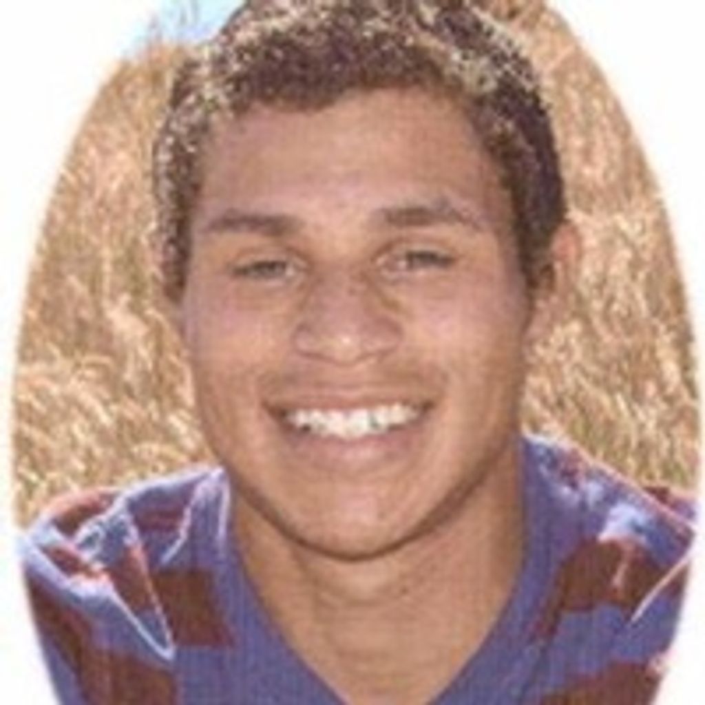 Nicholas Wyoming Bazemore Profile Photo