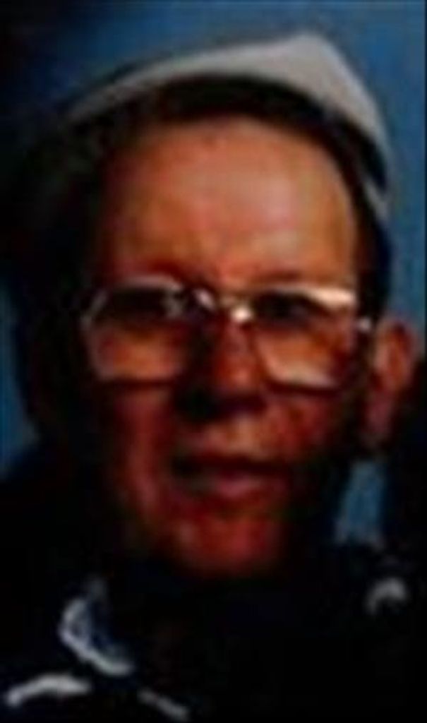 Bernard Chapman