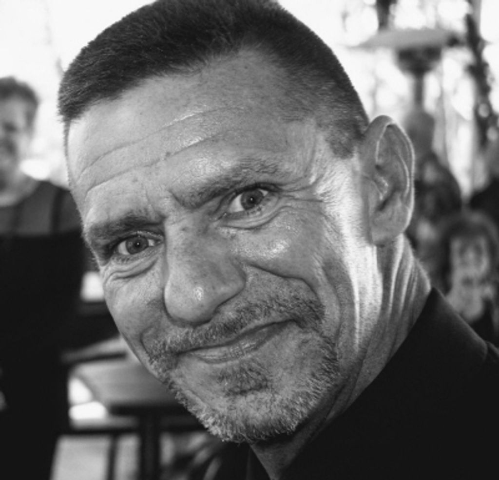 Lawrence Andrew Norton