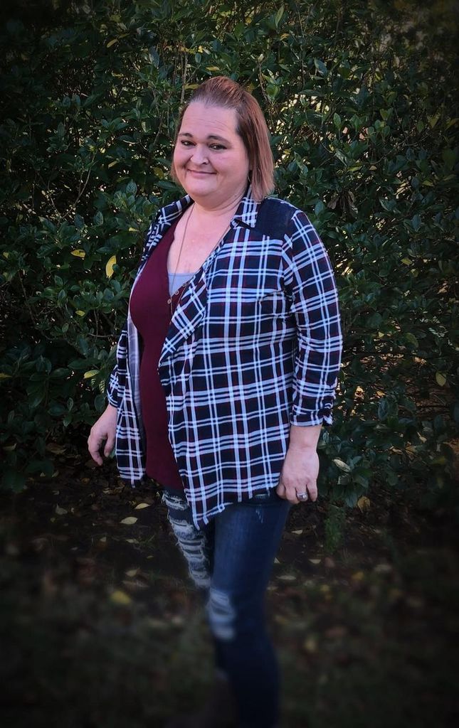 Charity Faye Holmes Profile Photo