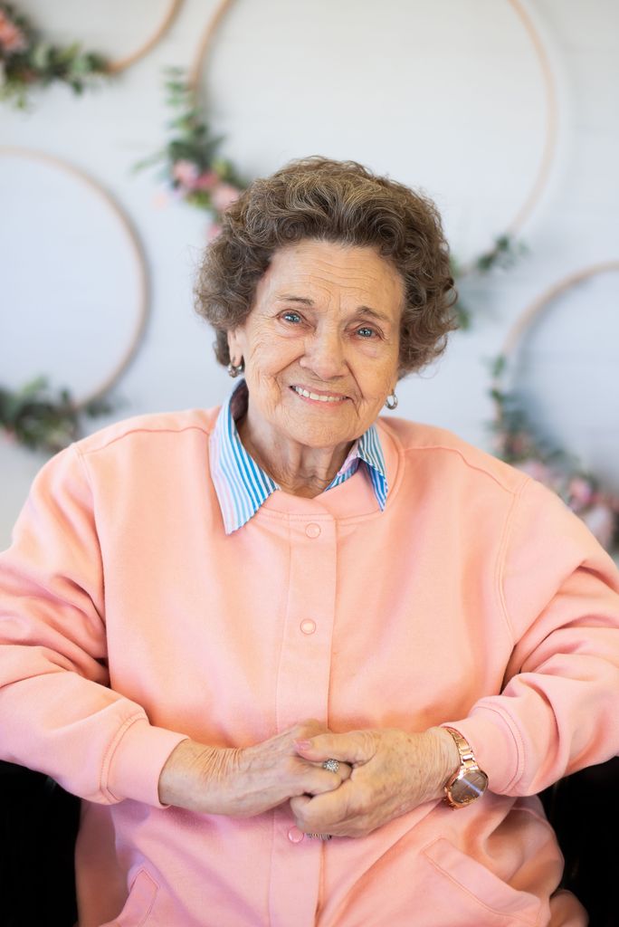 Wanda Faye Malone Profile Photo