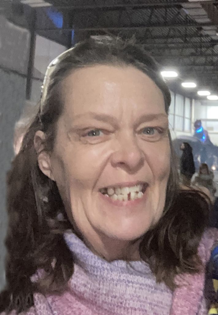 Sharon Rene Tonini