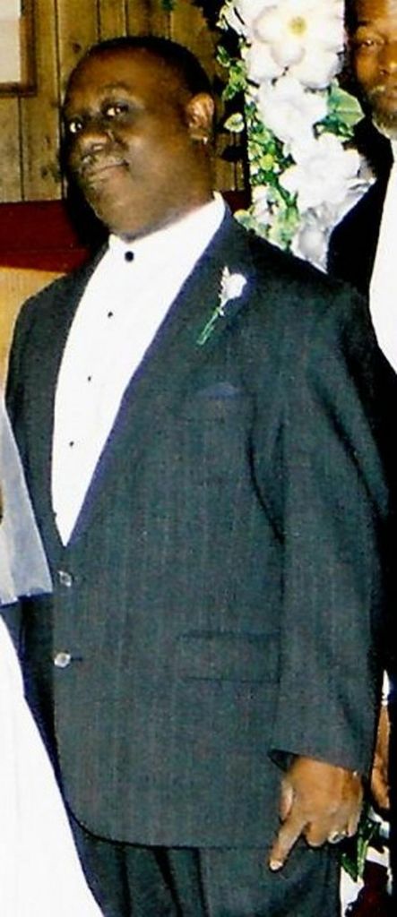 Larry Robinson Profile Photo