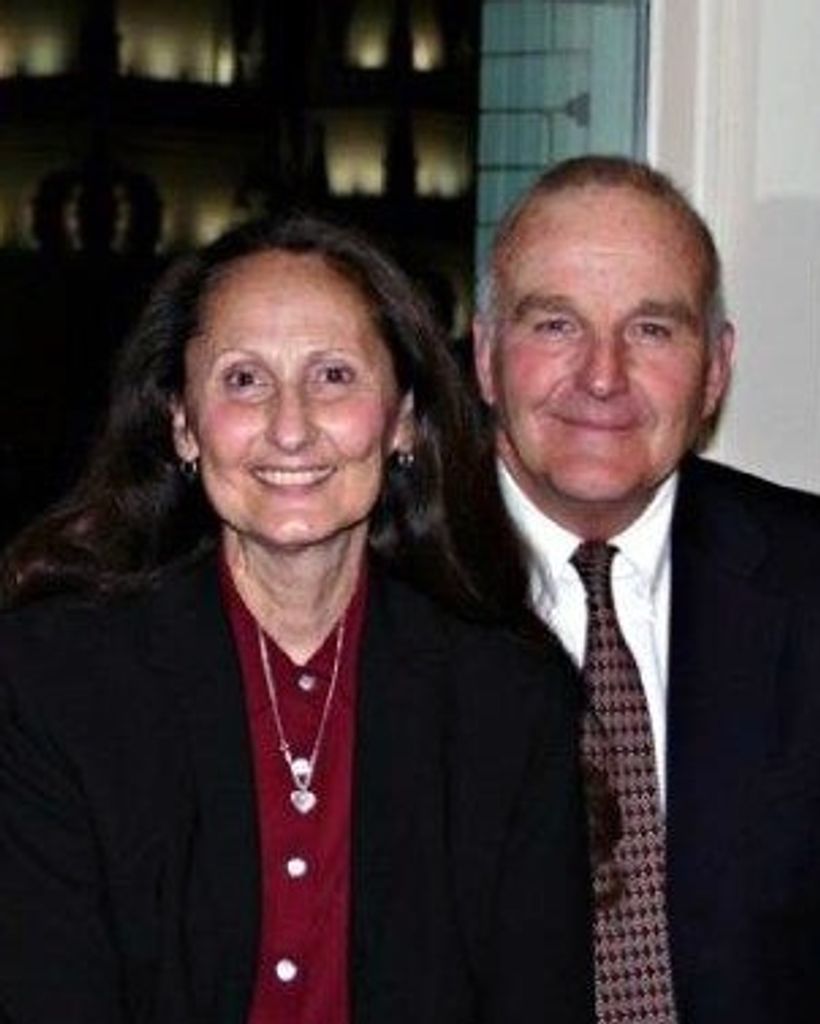 Joyce Daniels Boyack Profile Photo