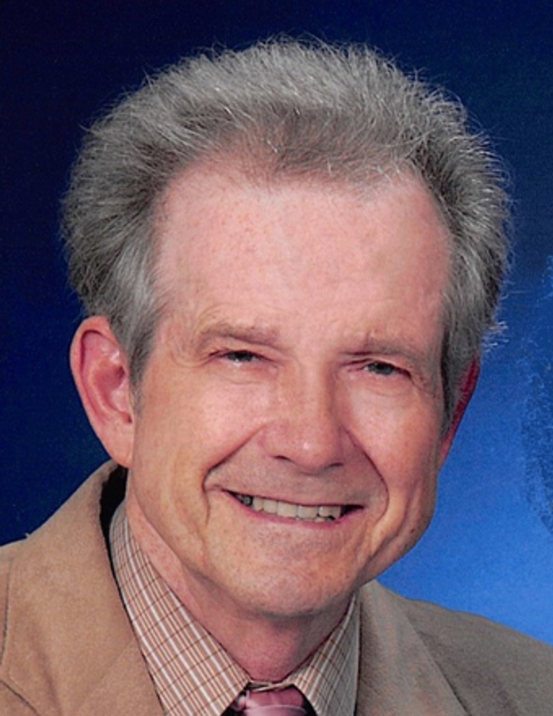 Eugene Karol Jakubowski Profile Photo