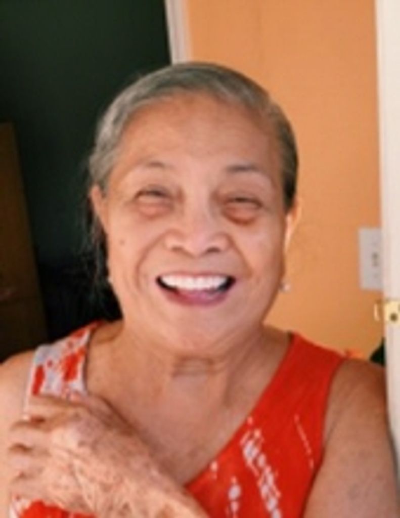 Dominga L. Mariano