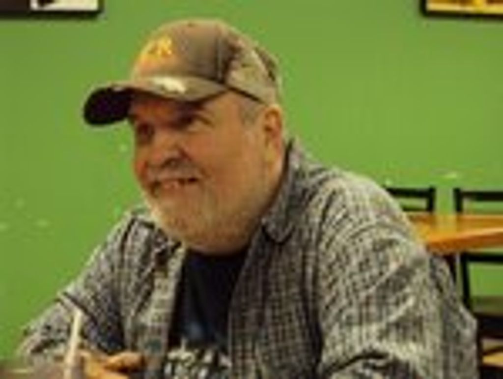 David Locke Sr Profile Photo