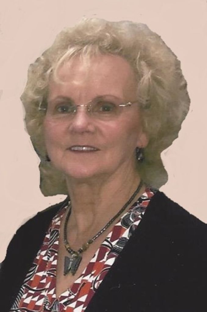 Barbara Burgraff Profile Photo