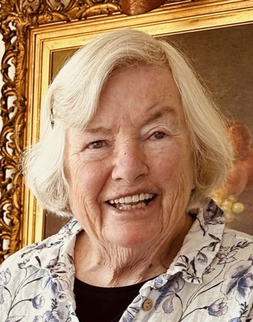 Clare Sullivan Profile Photo
