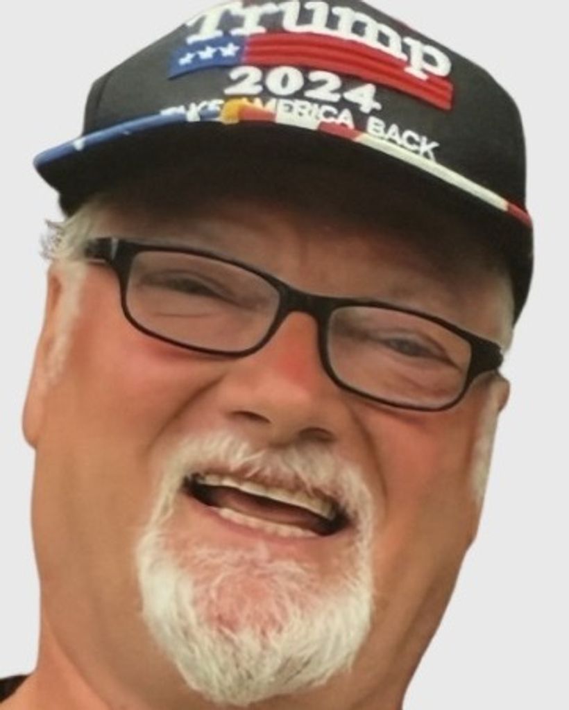 Brian William Prugh Profile Photo