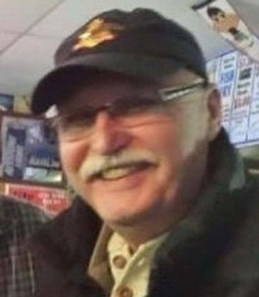 Robert Luft Profile Photo