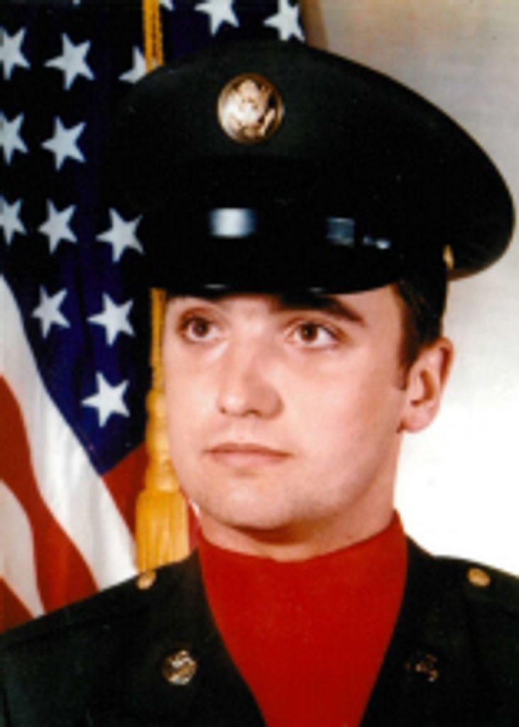 Stephen Ziehm