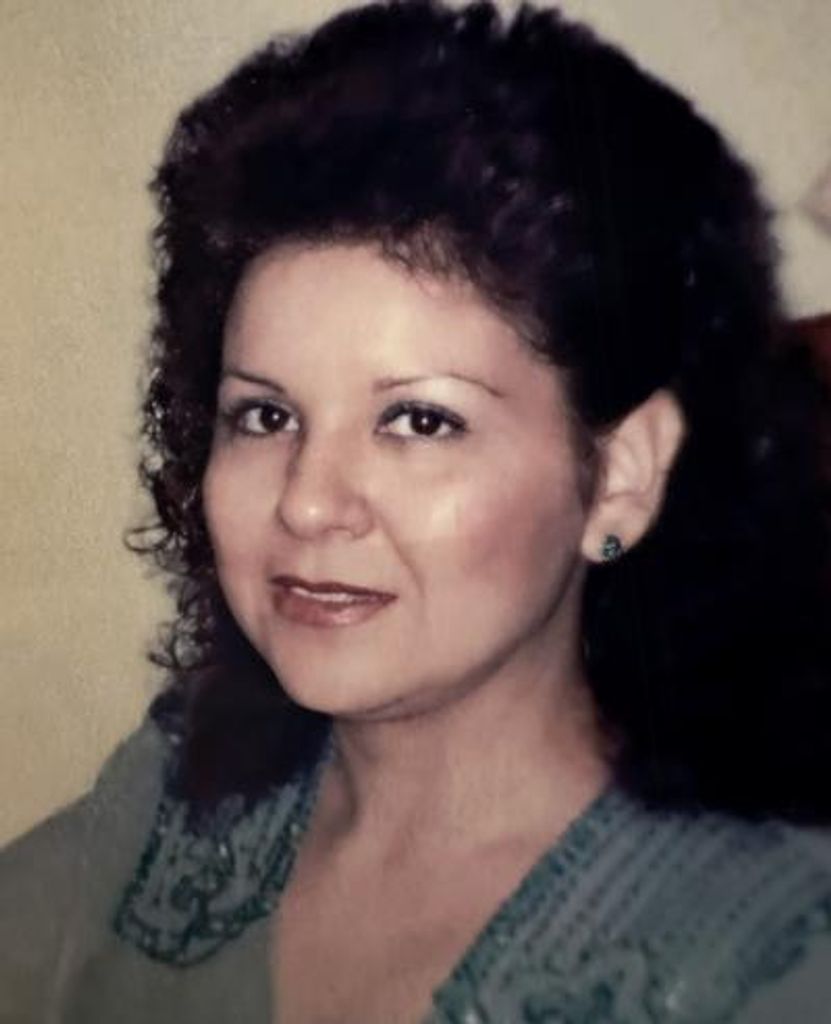 Alicia Van Bebber Profile Photo