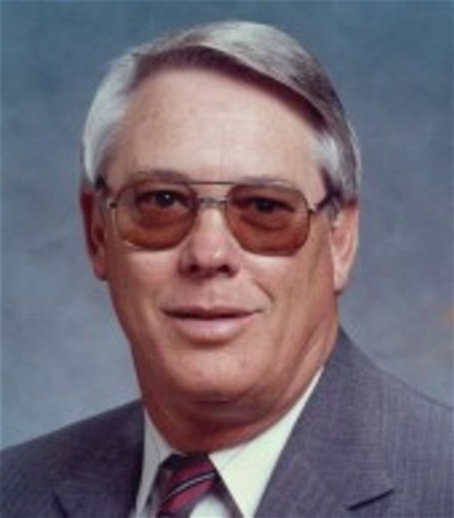 David Floyd Bowman