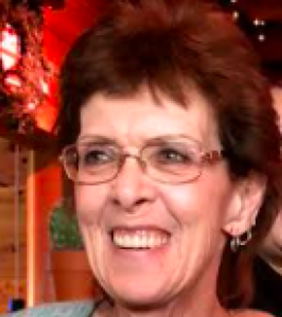 Barbara R. Schittler (Kiedeisch)