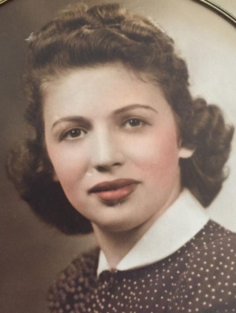 Diana Morrison
