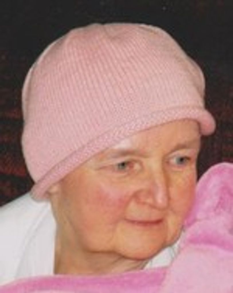 Nadine  "Minnie" Hemler