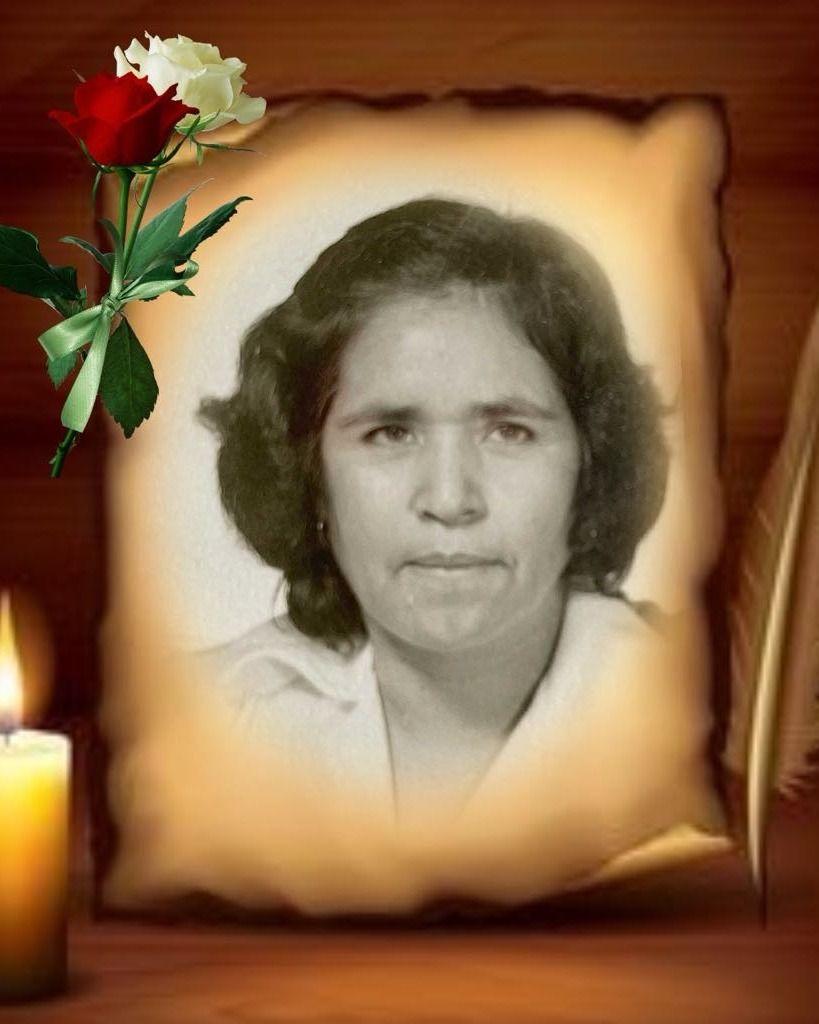 Maria "Cuca" Ibáñez Profile Photo