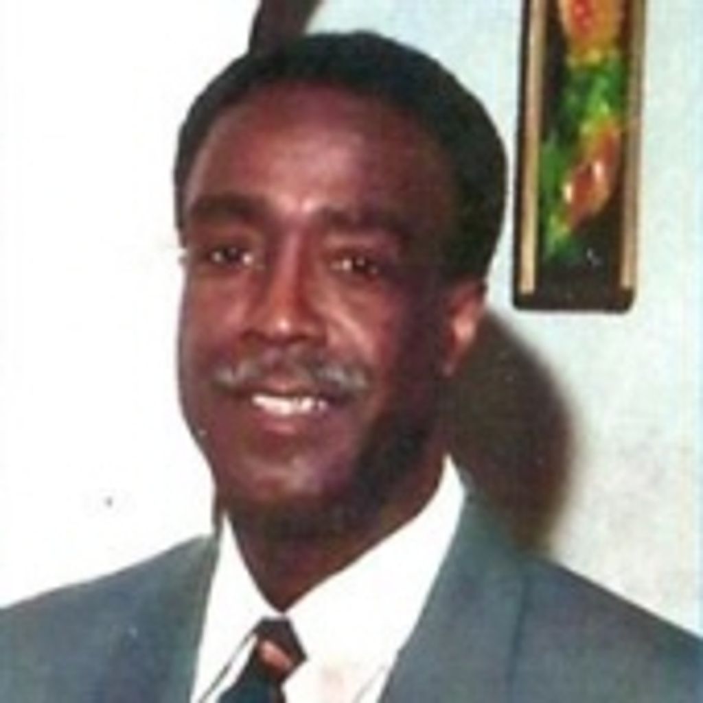 Willie Frank "Pepa" "Jazz" Jenkins