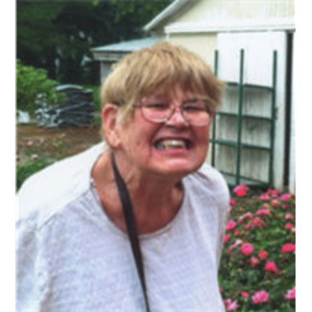 Jean E. Zobott