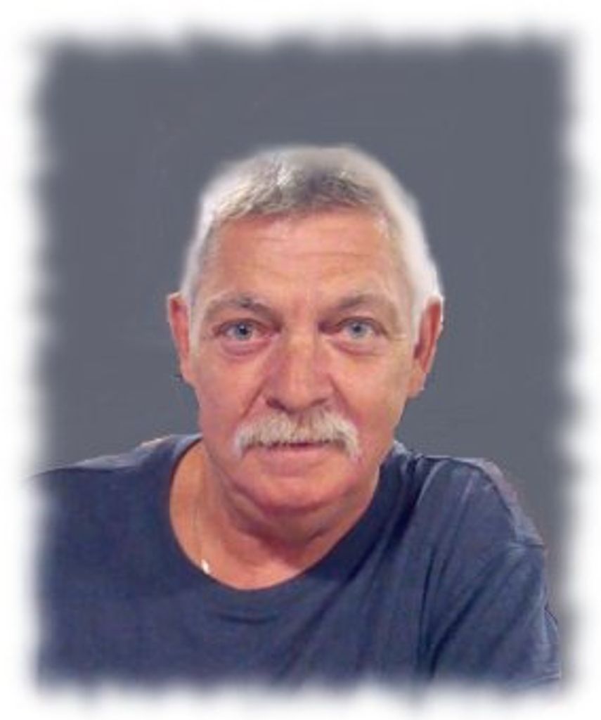 Douglas Denis Cyr