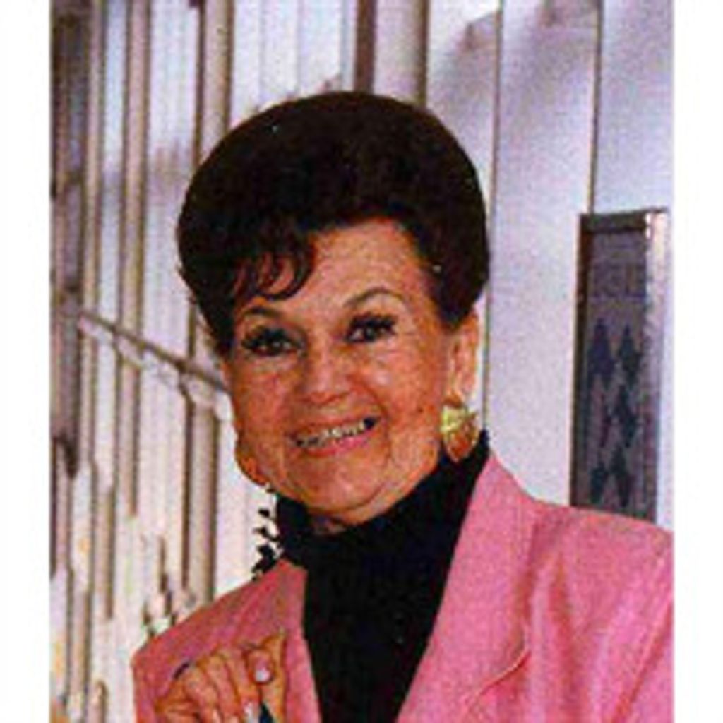 Alice Mello Nelson