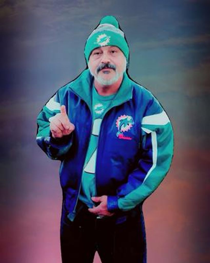 Jose Miguel Diaz Profile Photo