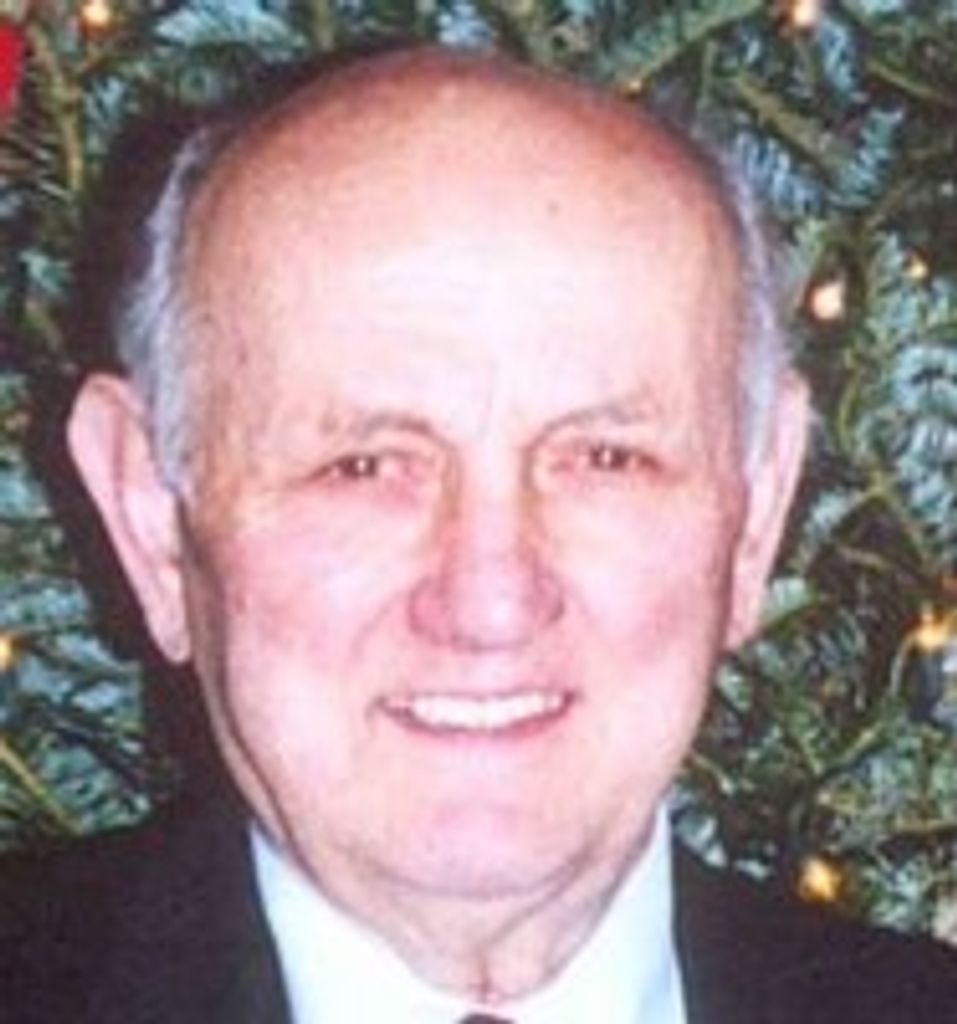 Herman "Armando" Luvison