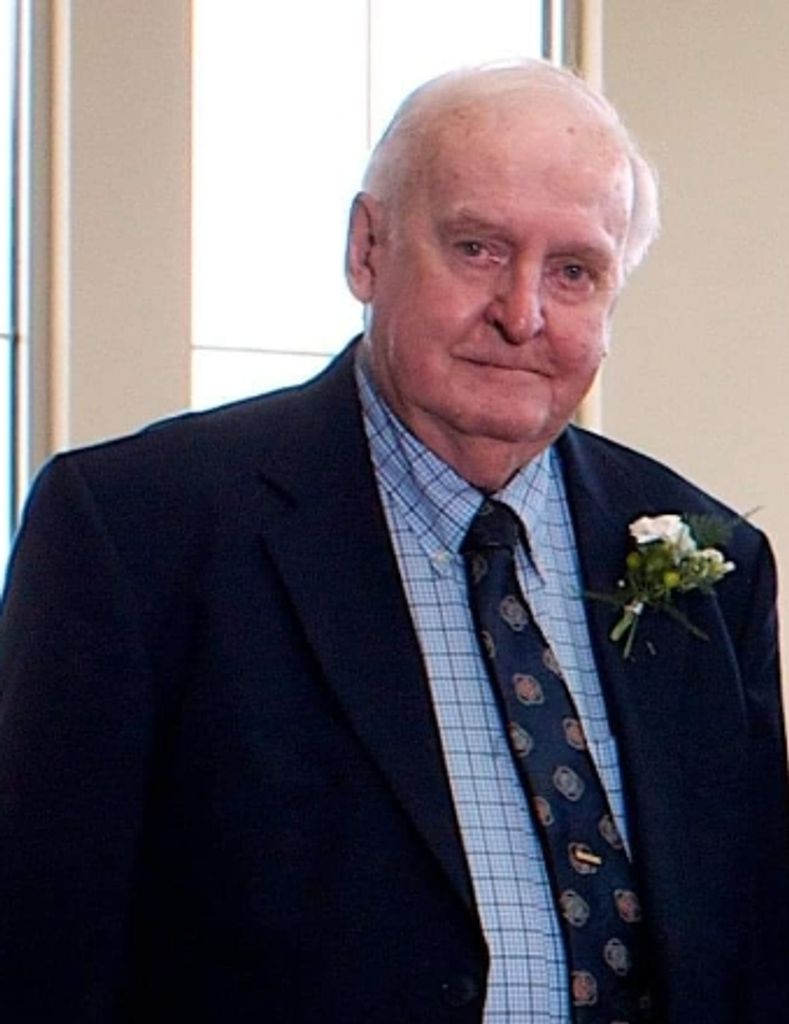 Richard "Dick" J. Seidl Profile Photo