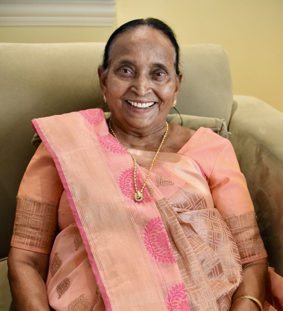 Sardaben Natubhai Patel