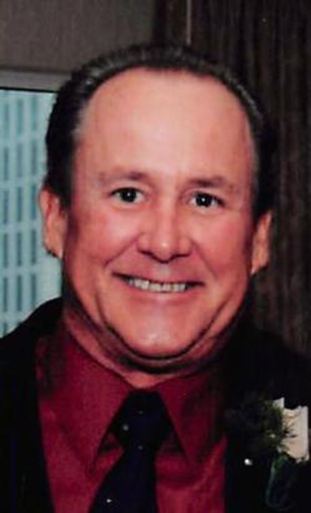 Michael Hotchkiss