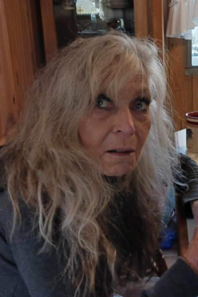 Karen Diane (Lee)  Bishop