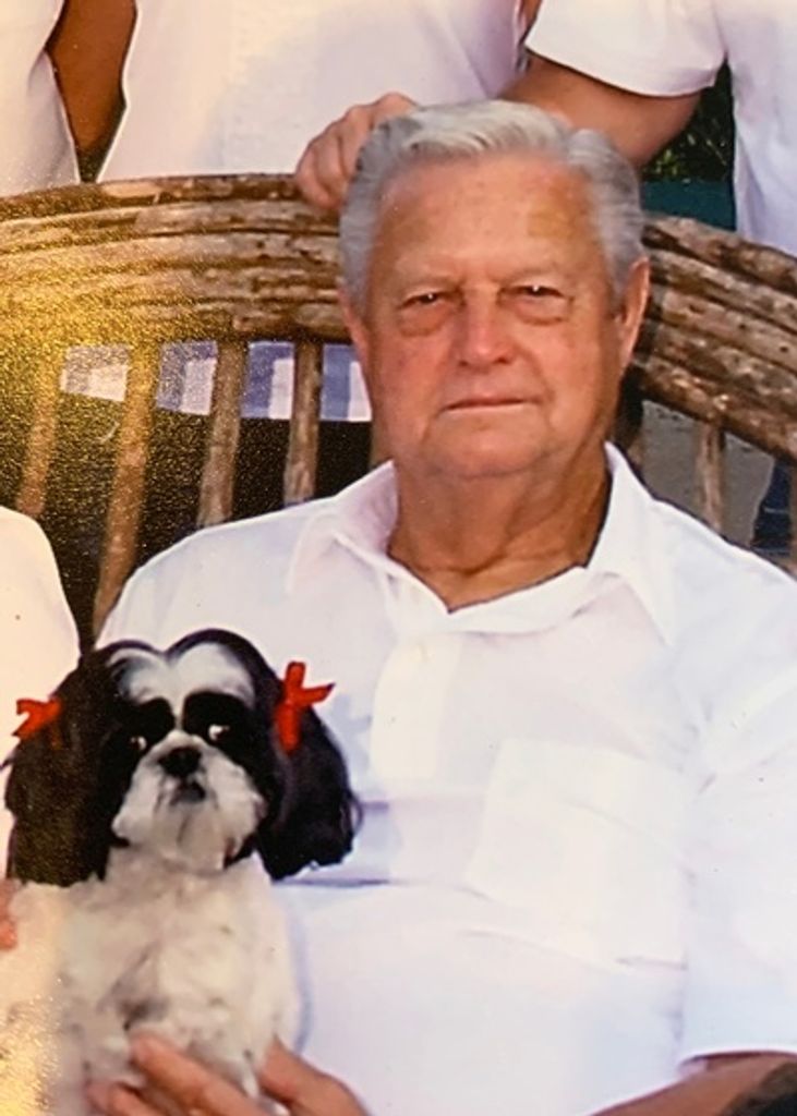 William Mitchell Turner Profile Photo