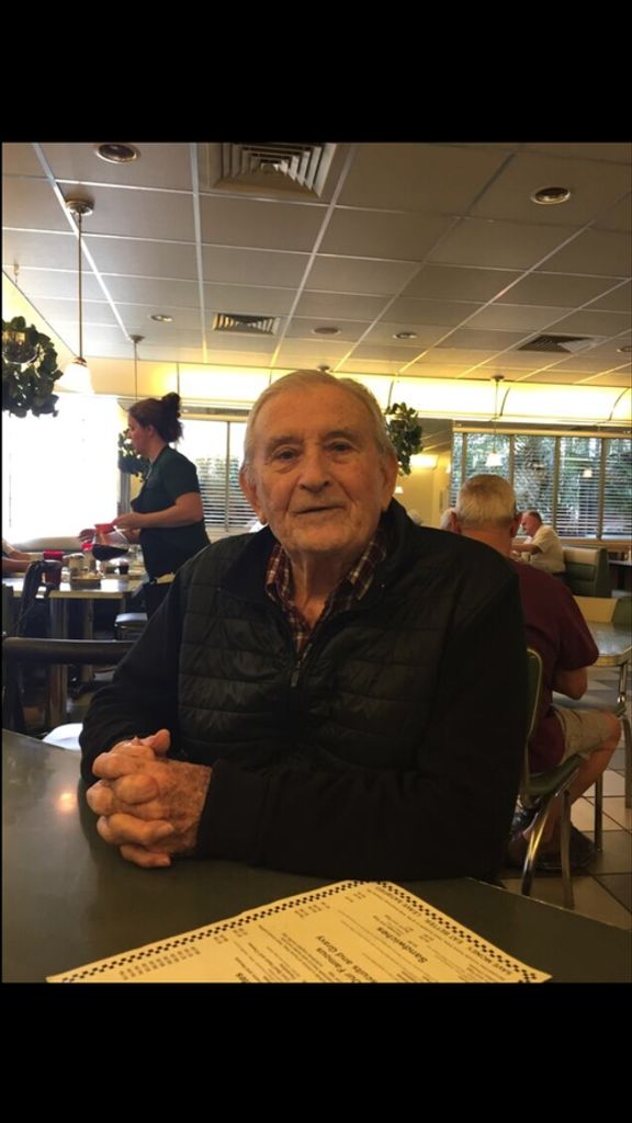 Martin T. Ibanez Profile Photo