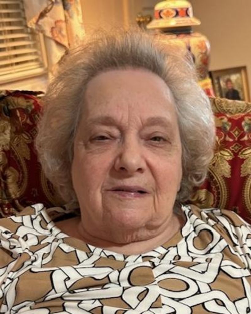 Carol Shaw Stallings Profile Photo