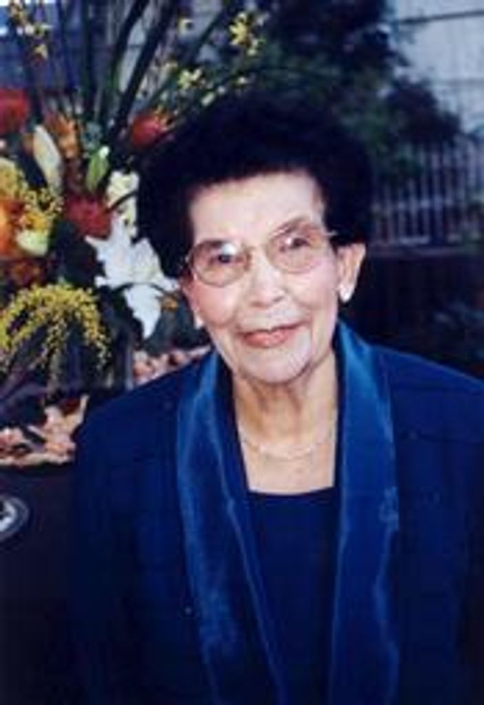 Aurora Estrada Orozco