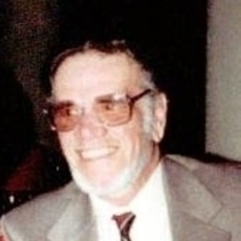 Cecil F Abbott