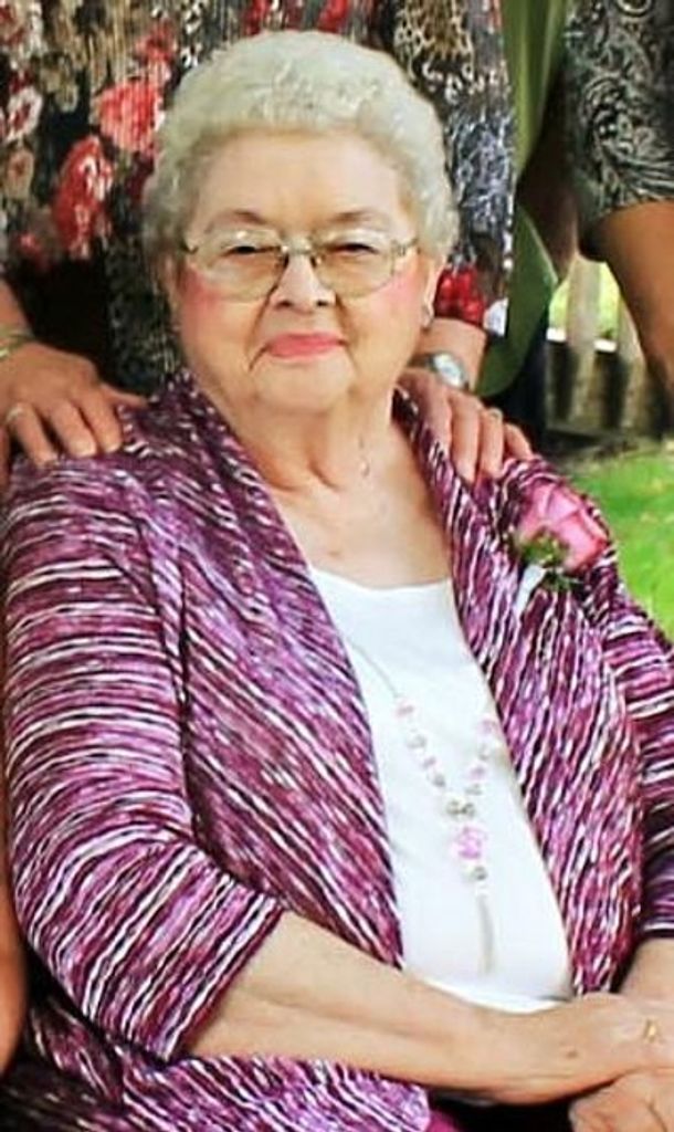 Gloria G. (Tootie) Whalen Profile Photo