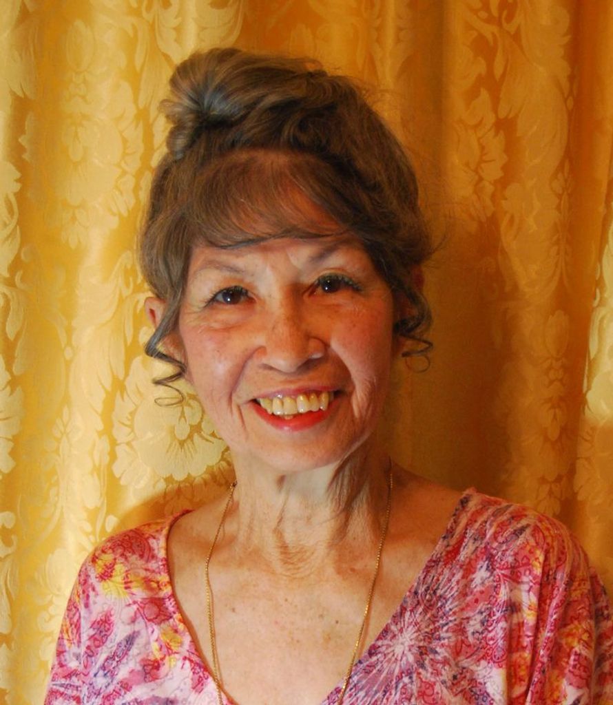 Elizabeth Evelyn Rose Keolian