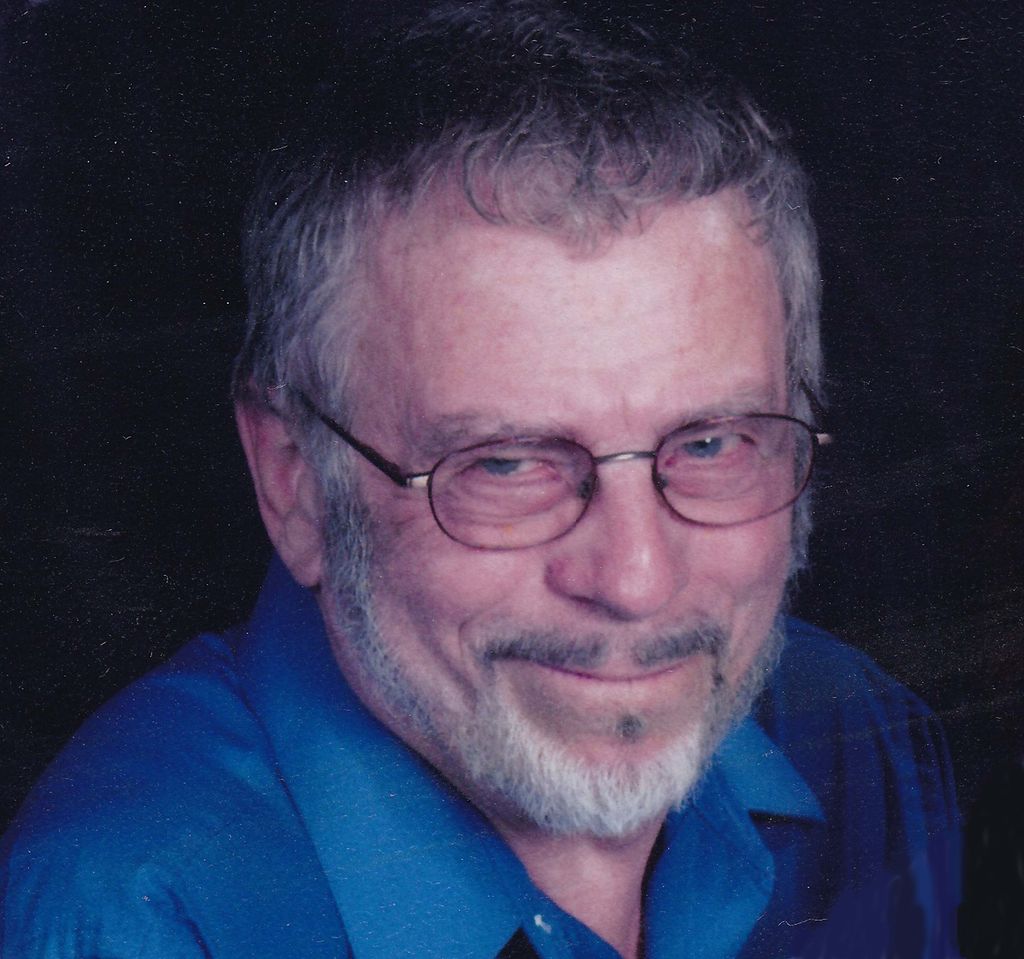 Joseph "Joe" James Krenik