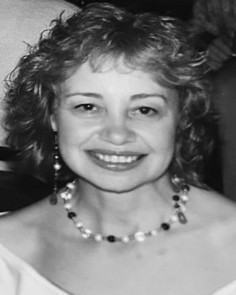 Marcia Miller Profile Photo