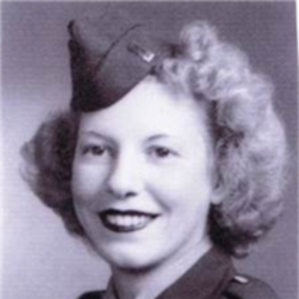 Rosamund N. "Rose" Van Noy Profile Photo