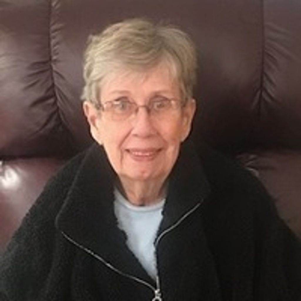 Nancy C (Christensen) Fleming