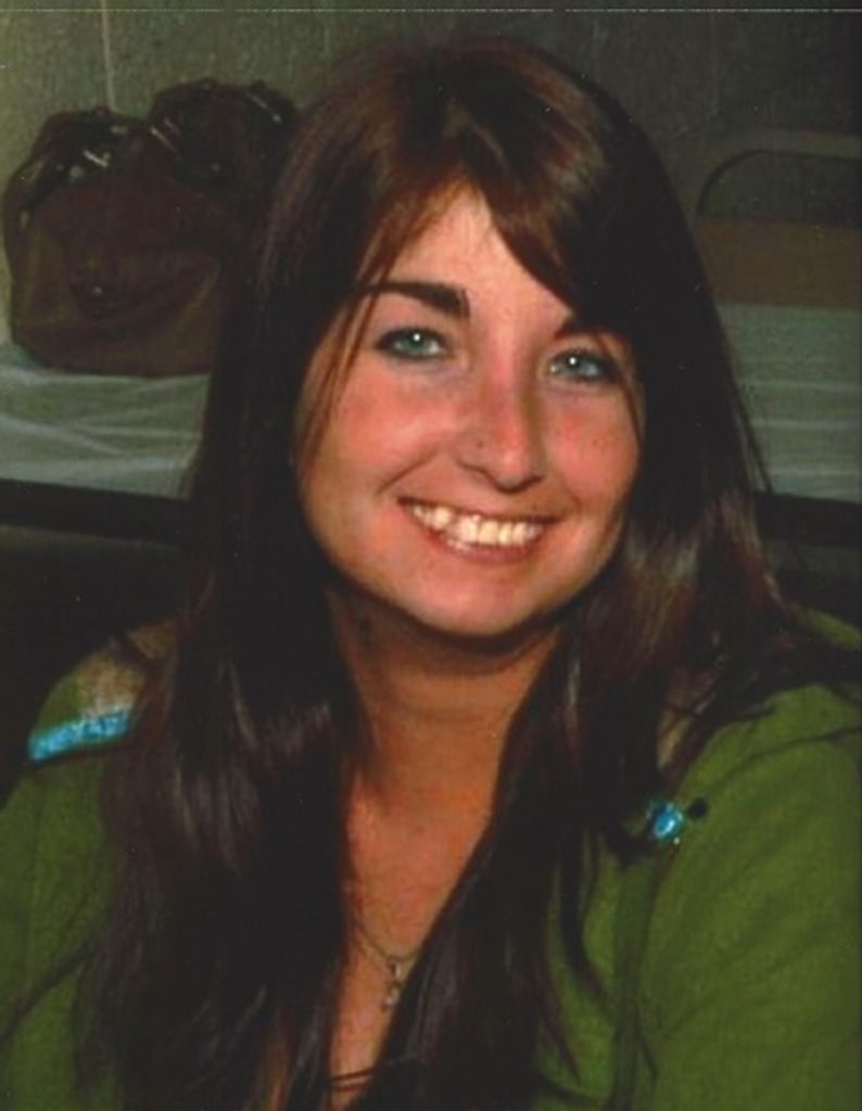 Melissa Ann Evans Profile Photo