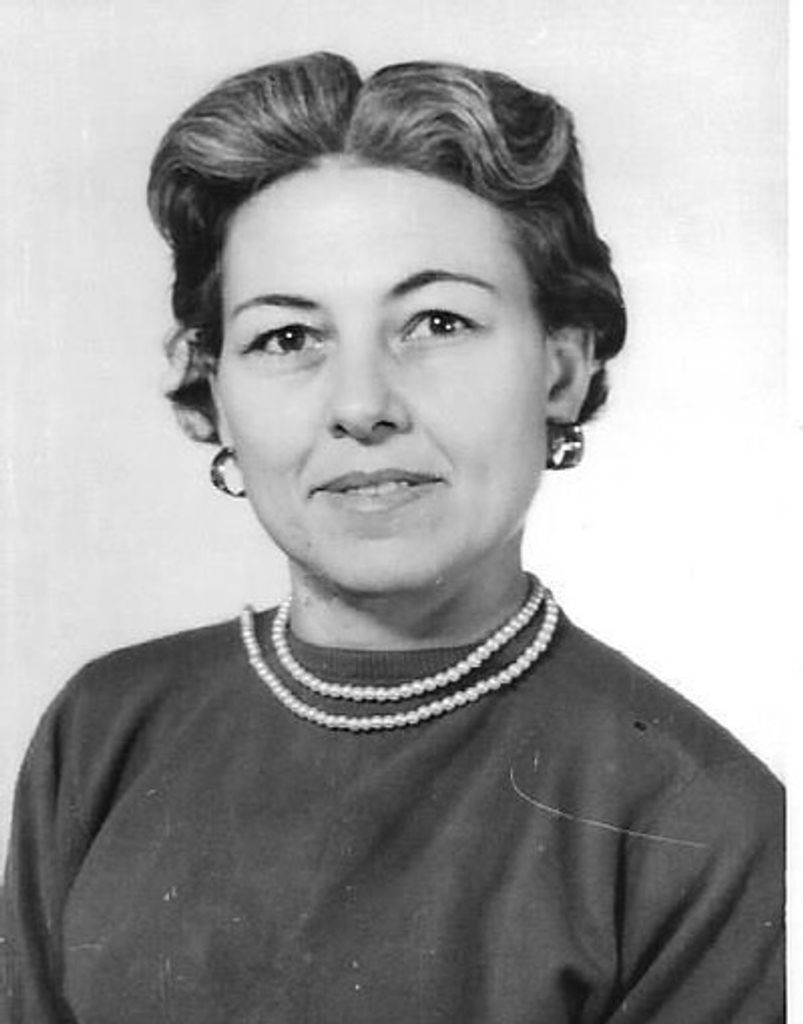 Eileen M. Weller