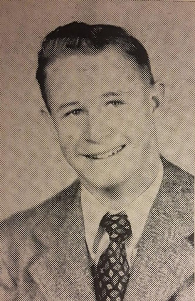 Bob Carlson Profile Photo