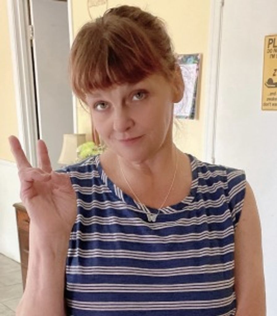 Paula Roberts Profile Photo