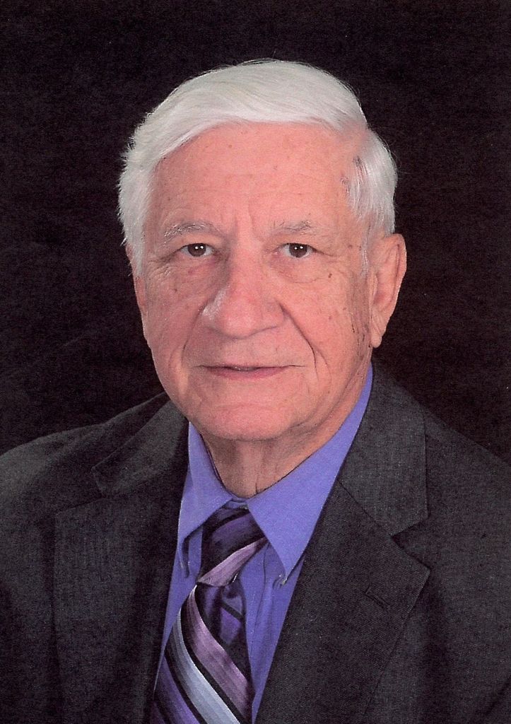 Robert F. Smorada Sr.